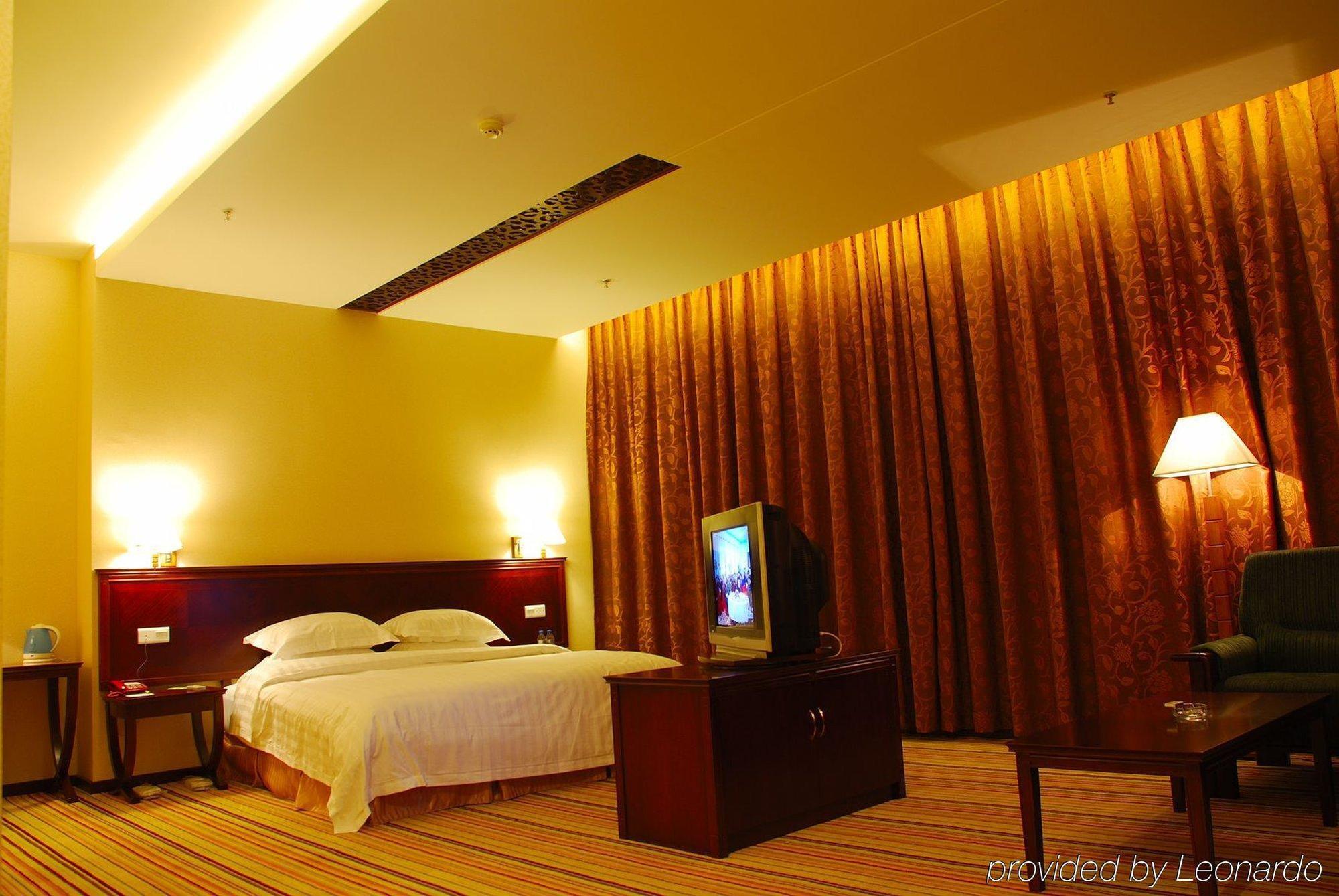 Vienna Hotel Guangzhou Shaheding Metro Station Dış mekan fotoğraf