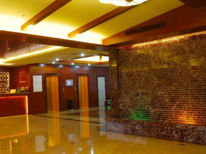 Vienna Hotel Guangzhou Shaheding Metro Station Dış mekan fotoğraf