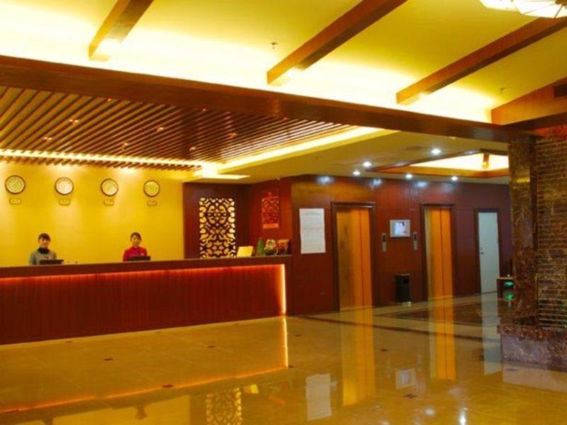 Vienna Hotel Guangzhou Shaheding Metro Station Dış mekan fotoğraf